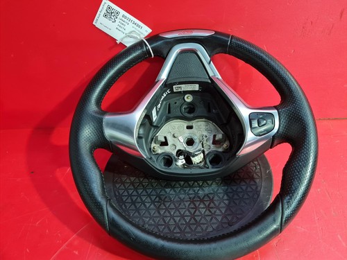 Ford fiesta steering wheel - steering,