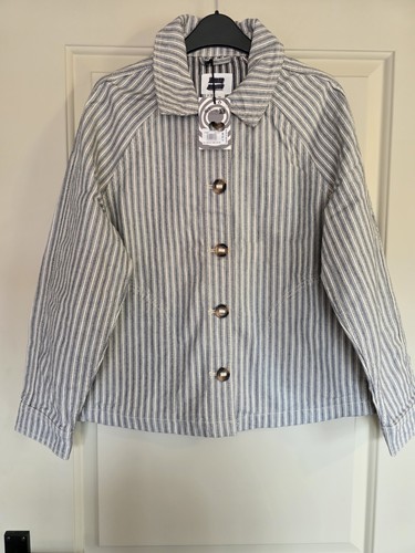 Ladies white stuff grey - ladies,