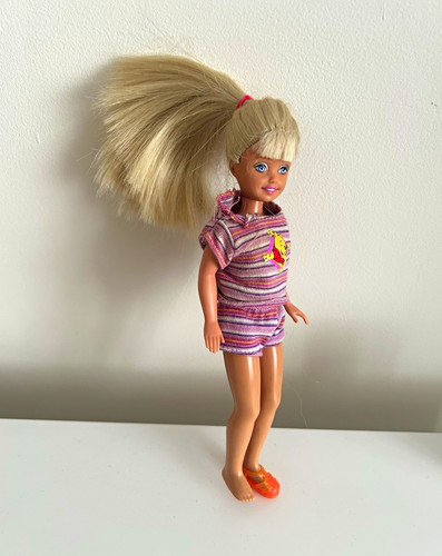 Mattel flashlight fun - mattel,