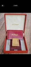S.T. Dupont lighter ligne 1