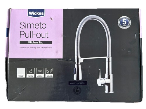 Wickes simeto pull out - simeto,