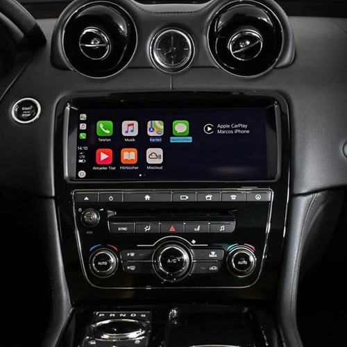 For jaguar xj xjl - for,