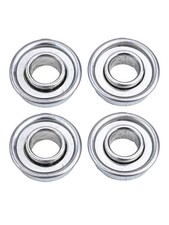 Replacement wheel bearings for - replacement,