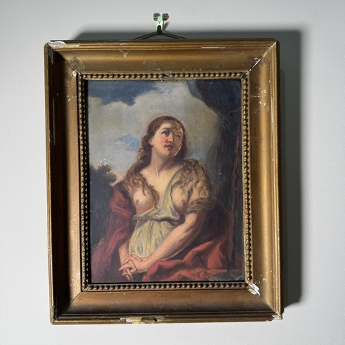 After guido reni - reni, saint