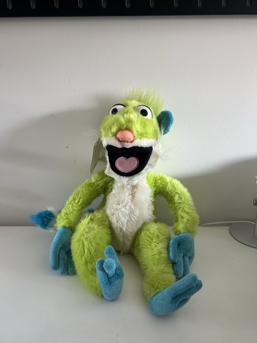 Disney jim henson vintage - jim,