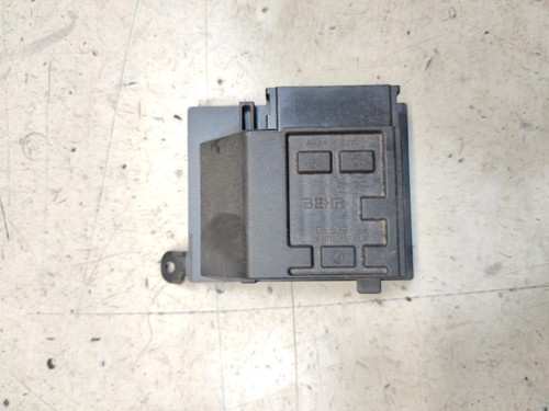 Mercedes vito w639 2009 - 2009, heater
