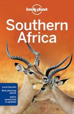 Lonely Planet Southern Africa: Perfect for exploring top sights and taking road