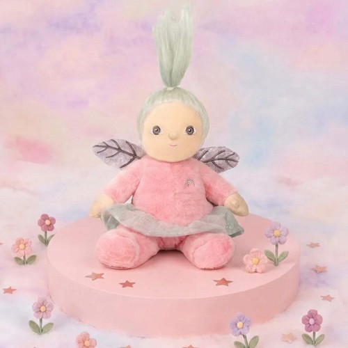 Olli ella dinky - dinky, dinkum