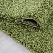 Heavy Duty Large Shaggy Rug