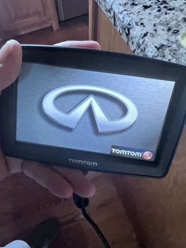 Tomtom car gps navigation - gps,