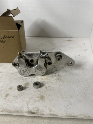Performance machine brake - performance,