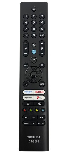 Toshiba original alexa smart - original,