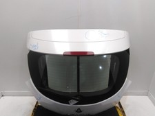 RENAULT MEGANE Boot Lid