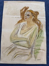 pablo picasso painting drawing