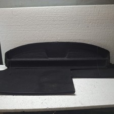 TOYOTA YARIS MK2 2006-11 REAR