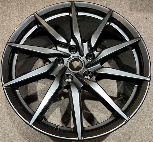 Ycrl rear left - rear, genuine