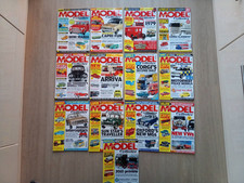 Model Collector Magazine