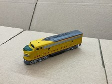 BACHMANN HO SCALE DIESEL