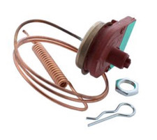 Worcester 24i 28i RSF Boiler