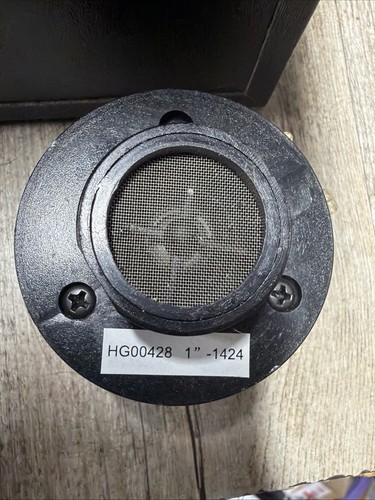 Alto hg00428 horn tweeter - alto,