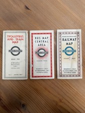 London Transport - Bus