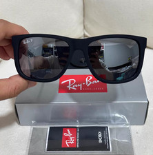 Ray-Ban Justin RB4165