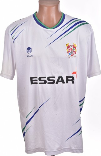 Tranmere rovers 2022 2023 home - rovers, 2022/2023