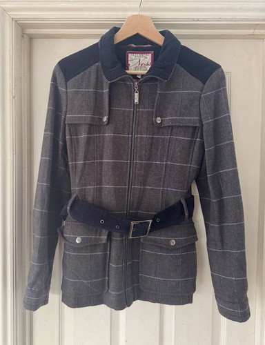 Ness tweed ladies tailored - ness,