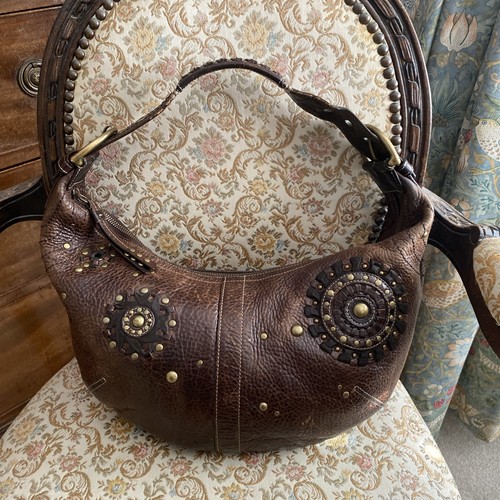 Vintage coach mia d063 10063 - coach, d063-10063