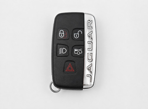 Replacement remote key fob - replacement,