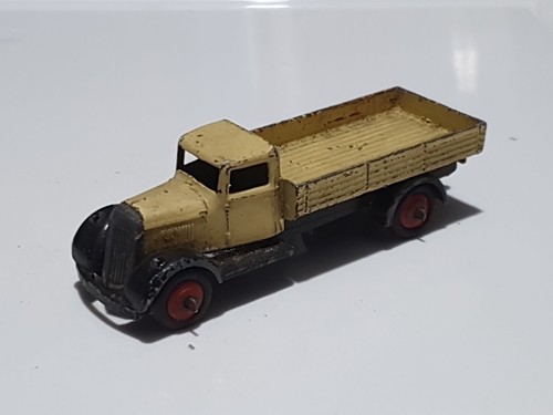 Vintage dinky toy meccano - vintage,