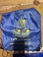 Lock ‘n’ Level Single Axle