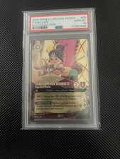 Vanellope Von Schweetz Disney