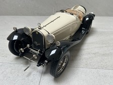 Pocher Alfa Romeo 8C 2300
