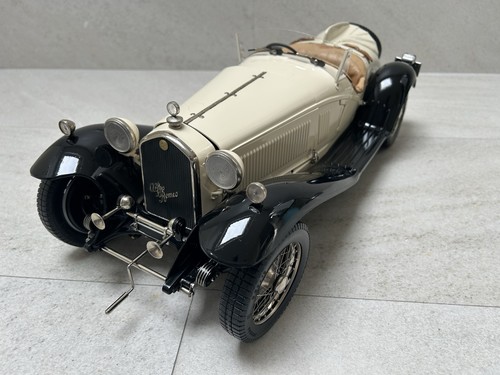 Alfa romeo 2300 grand - 8c,