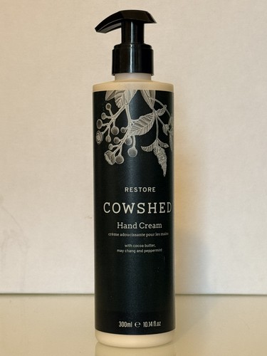 Cowshed restore hand cream - restore,