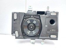 SUBWOOFER SOUND AUDIO SPEAKER