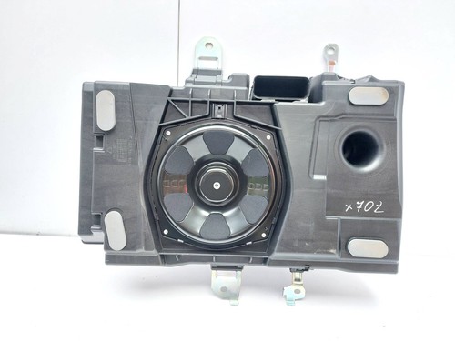 Subwoofer sound audio speaker - subwoofer,