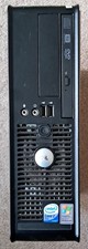 Dell OptiPlex 745 PC, Core 2
