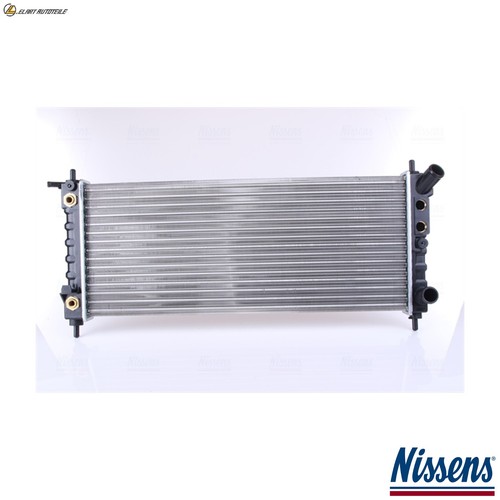 Radiator engine cooling - engine,