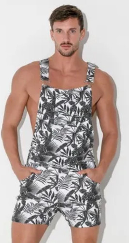 Men code charcoal - code,