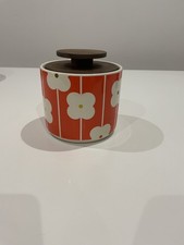 Orla Kiely “Flower”