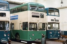 Bus Photo - Merseyside PTE 207