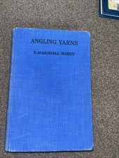 Angling Yarns by E. Marshall