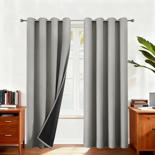 Thermal thick blackout - thermal,