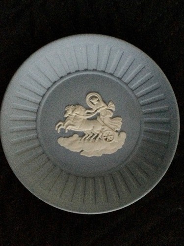 Vintage collectable wedgewood - collectable,