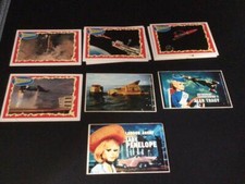 BUNDLE OF 9 x THUNDERBIRDS