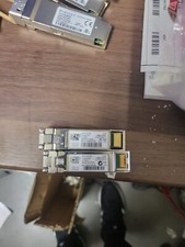 Cisco 10GBASE-SR SFP+ Module