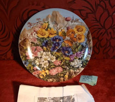 German Furstenberg Wild