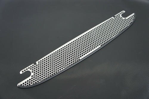 Mx5 stainless steel high flow - steel,
